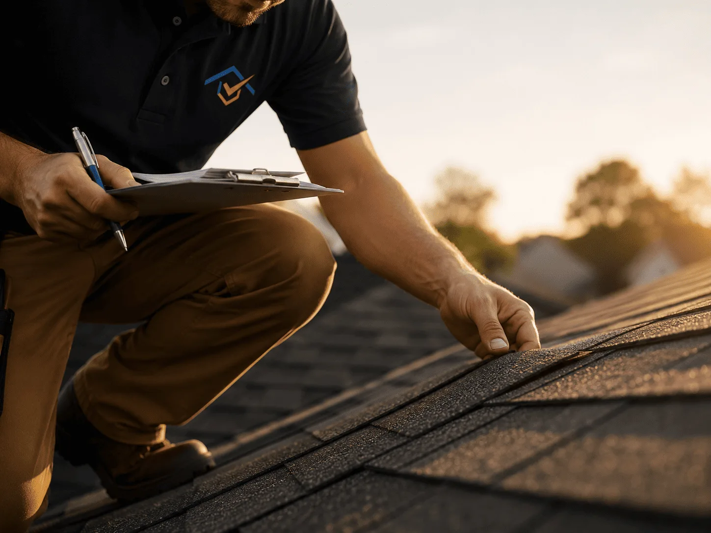 Why Choose Roof Inspection in Saint Robert, MO