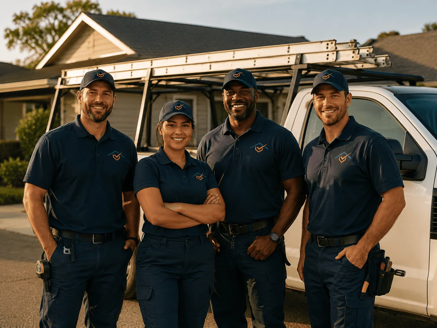 Roof Inspection company in Saint Robert, MO